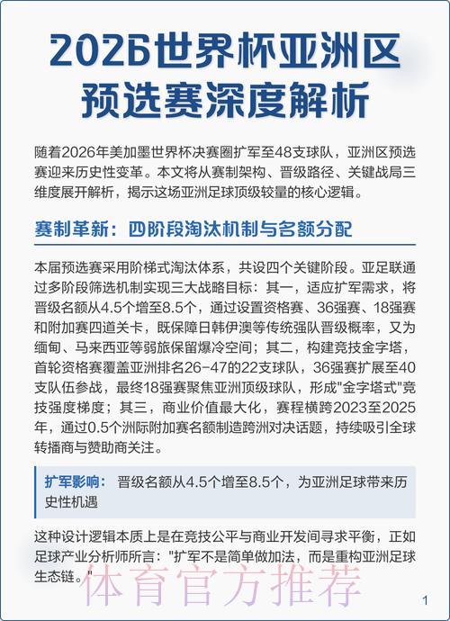 2026世界杯热门竞猜平台深度解析与精选推荐 2026世界杯热门竞猜平台深度解析与精选推荐
